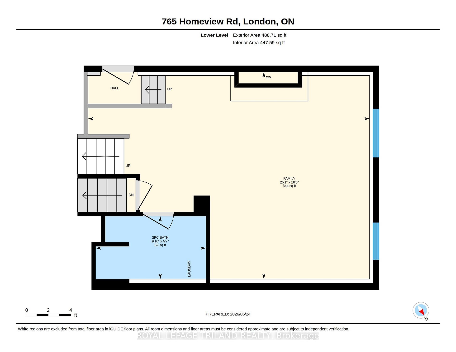 Photo 43 of 765 Homeview Road, London, South Q — HOMEH
