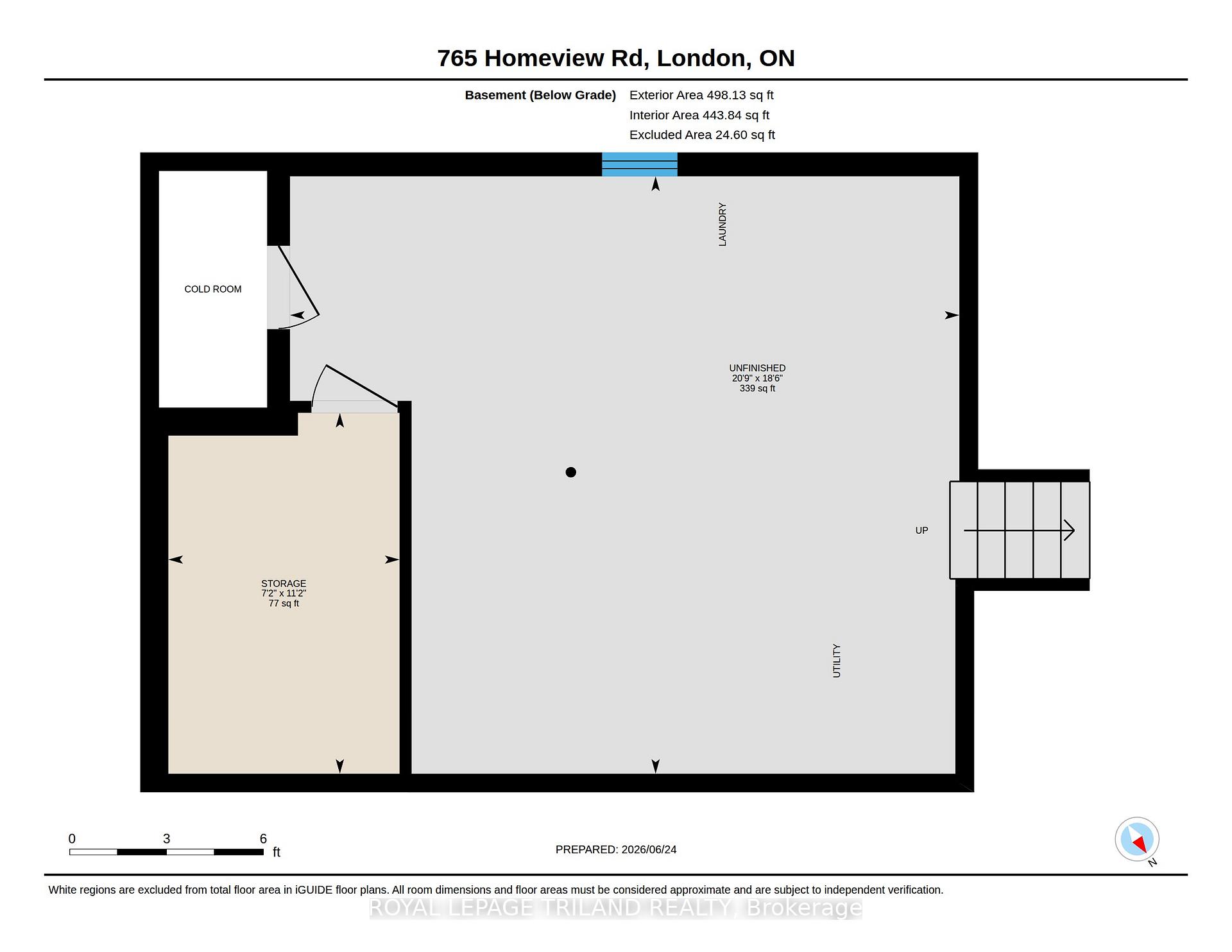 Photo 44 of 765 Homeview Road, London, South Q — HOMEH