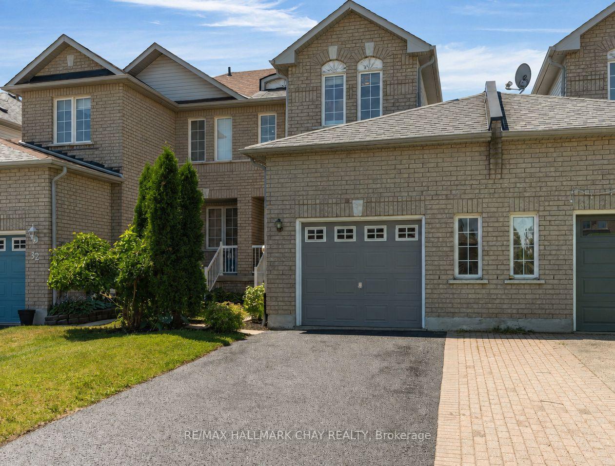 Photo 1 of 34 Coleman Drive, Barrie, Edgehill Drive — HOMEH