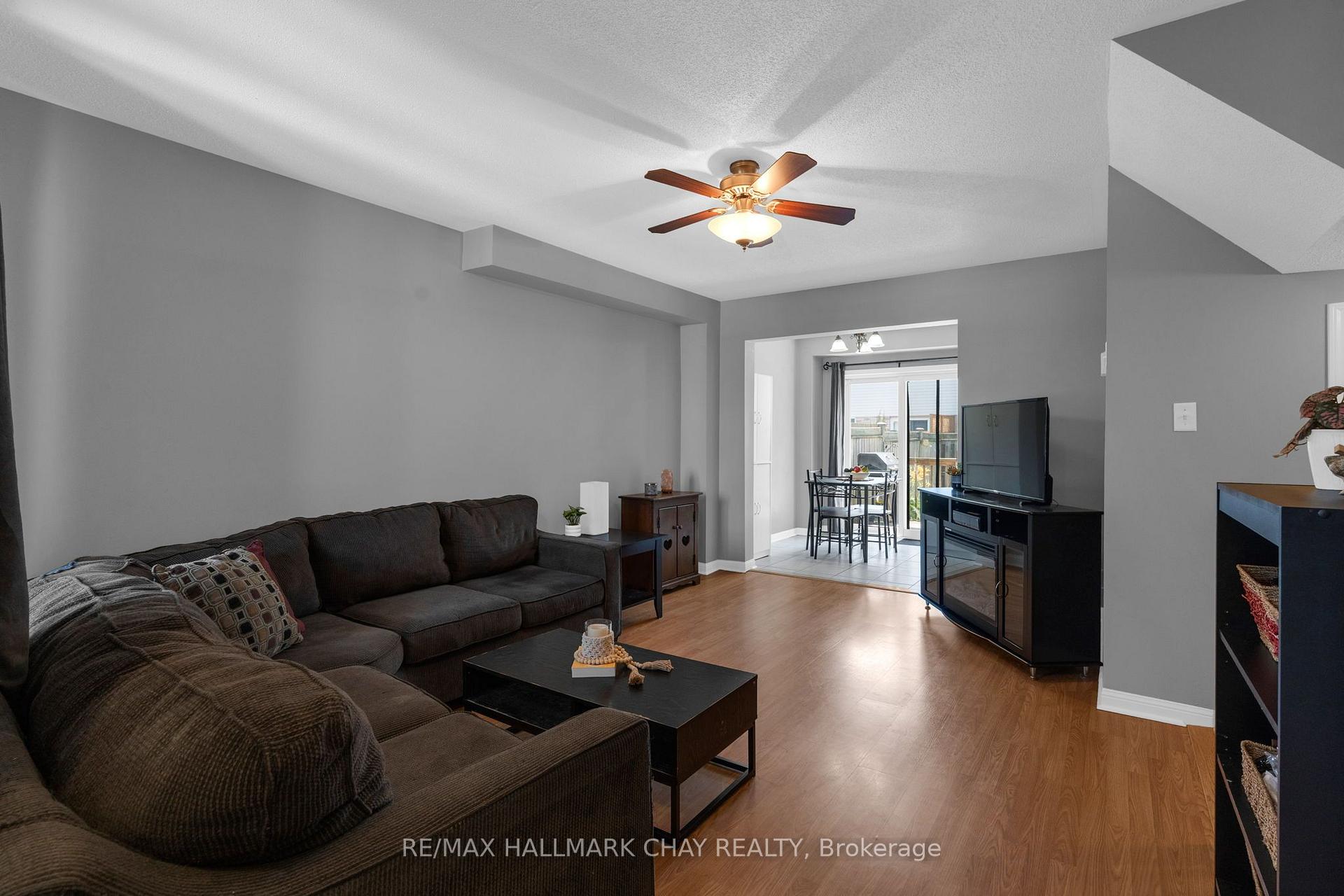 Photo 5 of 34 Coleman Drive, Barrie, Edgehill Drive — HOMEH