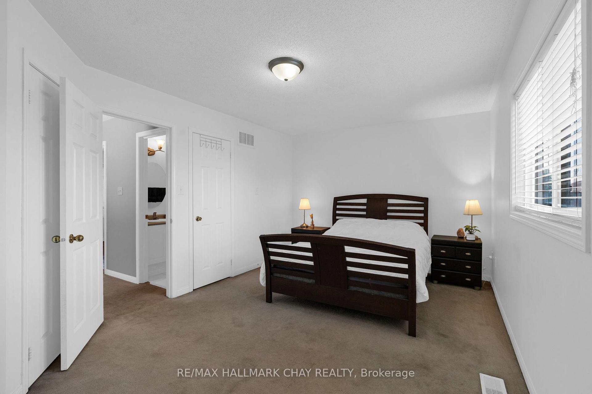 Photo 18 of 34 Coleman Drive, Barrie, Edgehill Drive — HOMEH