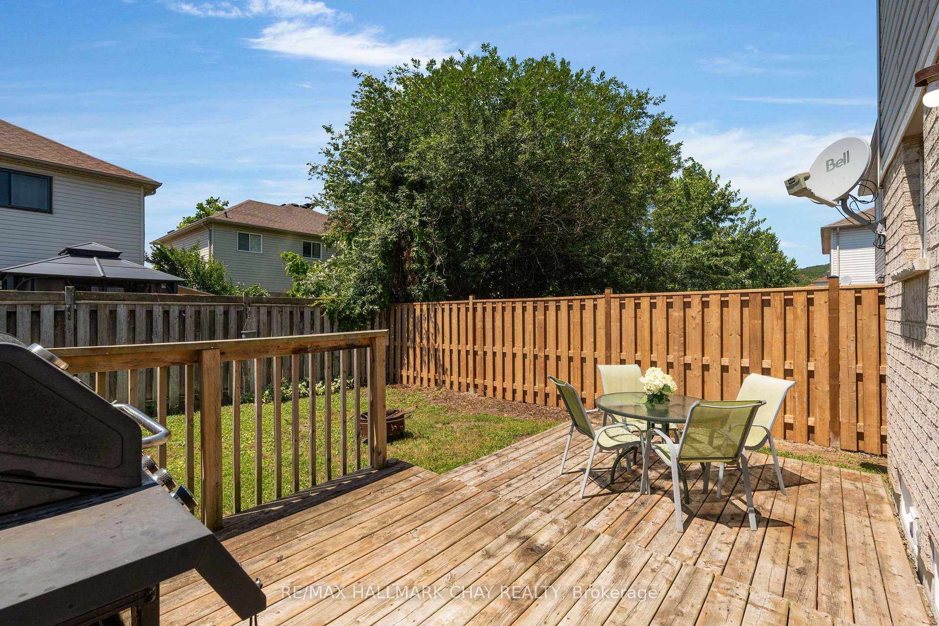 Photo 25 of 34 Coleman Drive, Barrie, Edgehill Drive — HOMEH