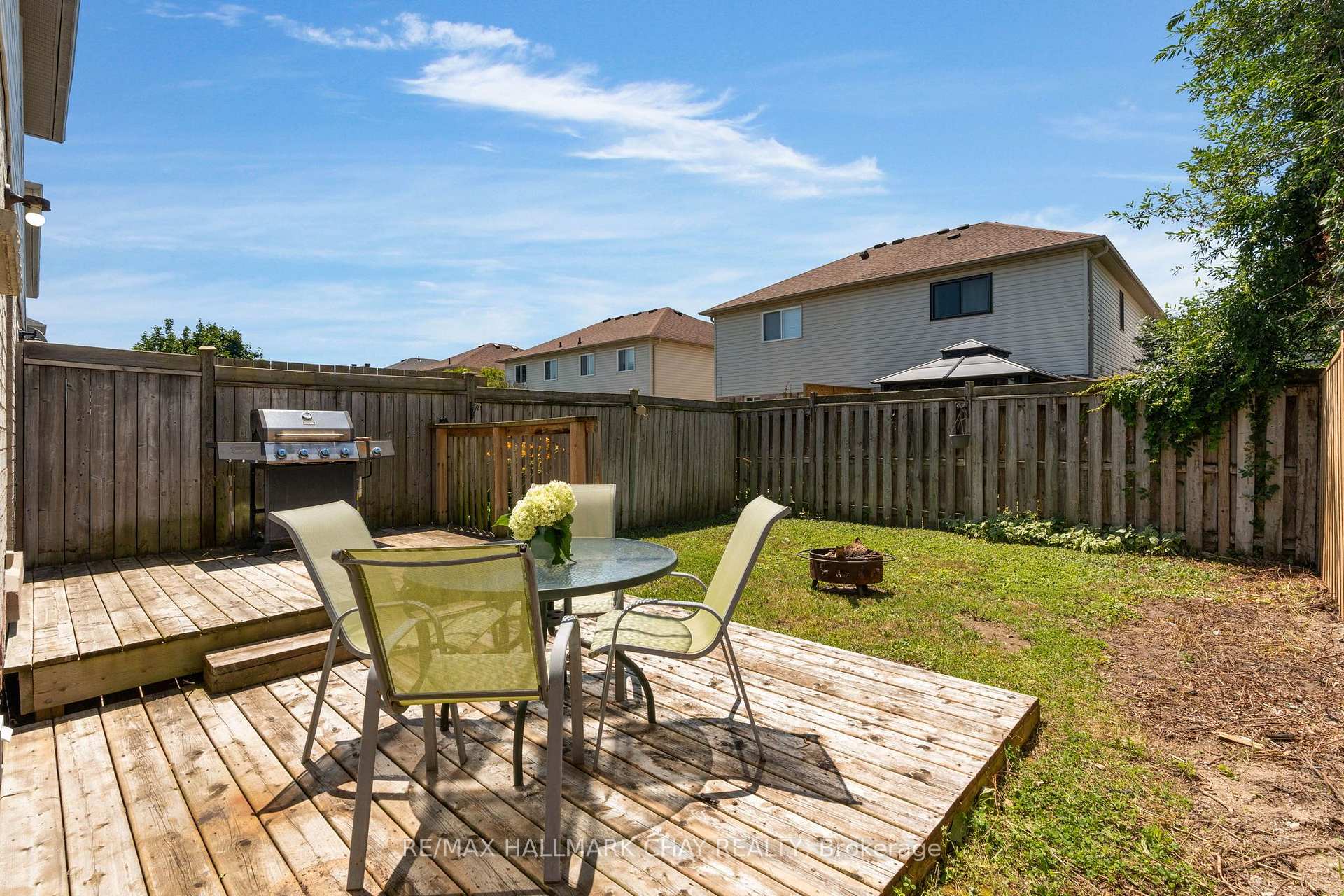 Photo 26 of 34 Coleman Drive, Barrie, Edgehill Drive — HOMEH
