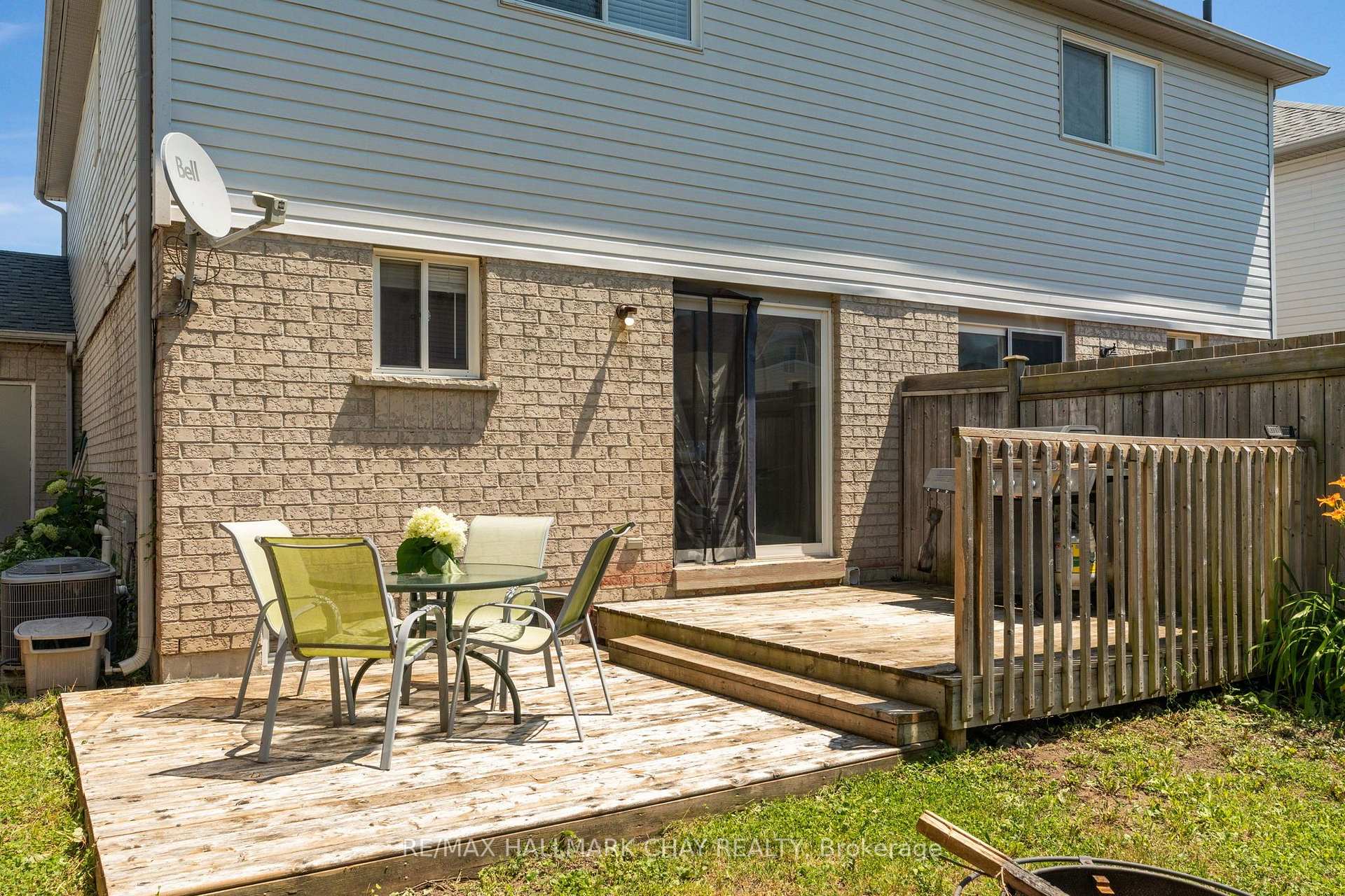 Photo 27 of 34 Coleman Drive, Barrie, Edgehill Drive — HOMEH