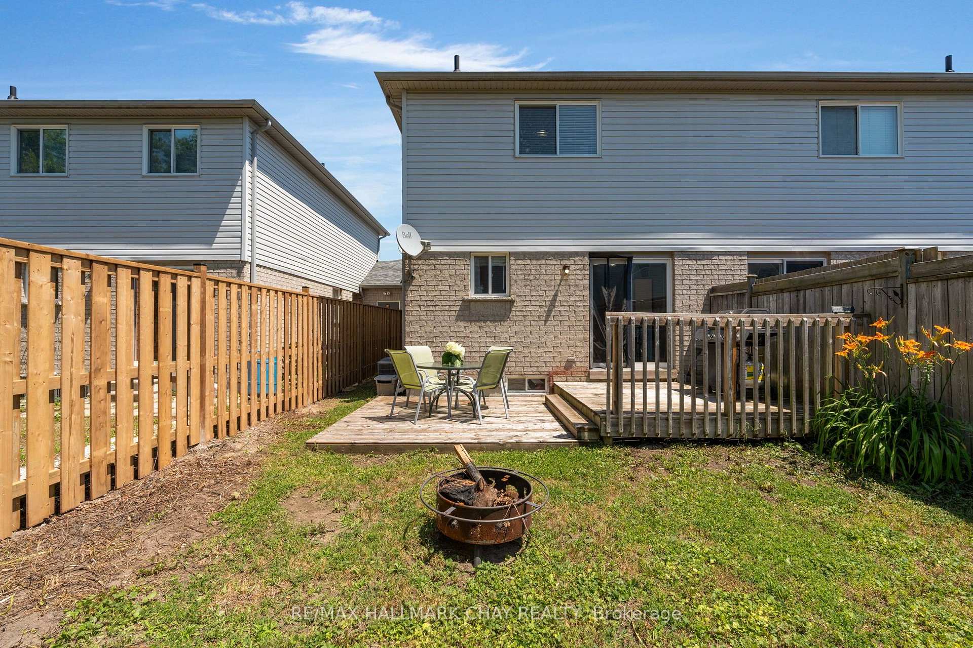 Photo 29 of 34 Coleman Drive, Barrie, Edgehill Drive — HOMEH