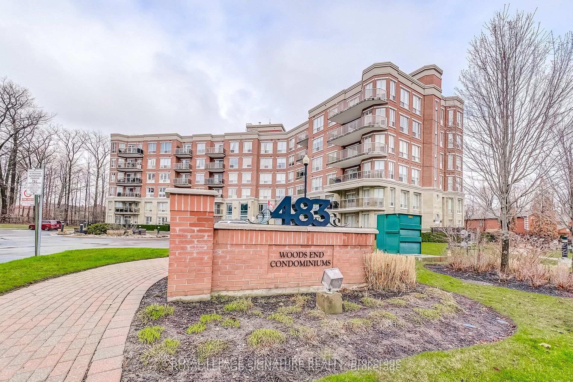 Photo of Unit 301, 483 Faith Drive