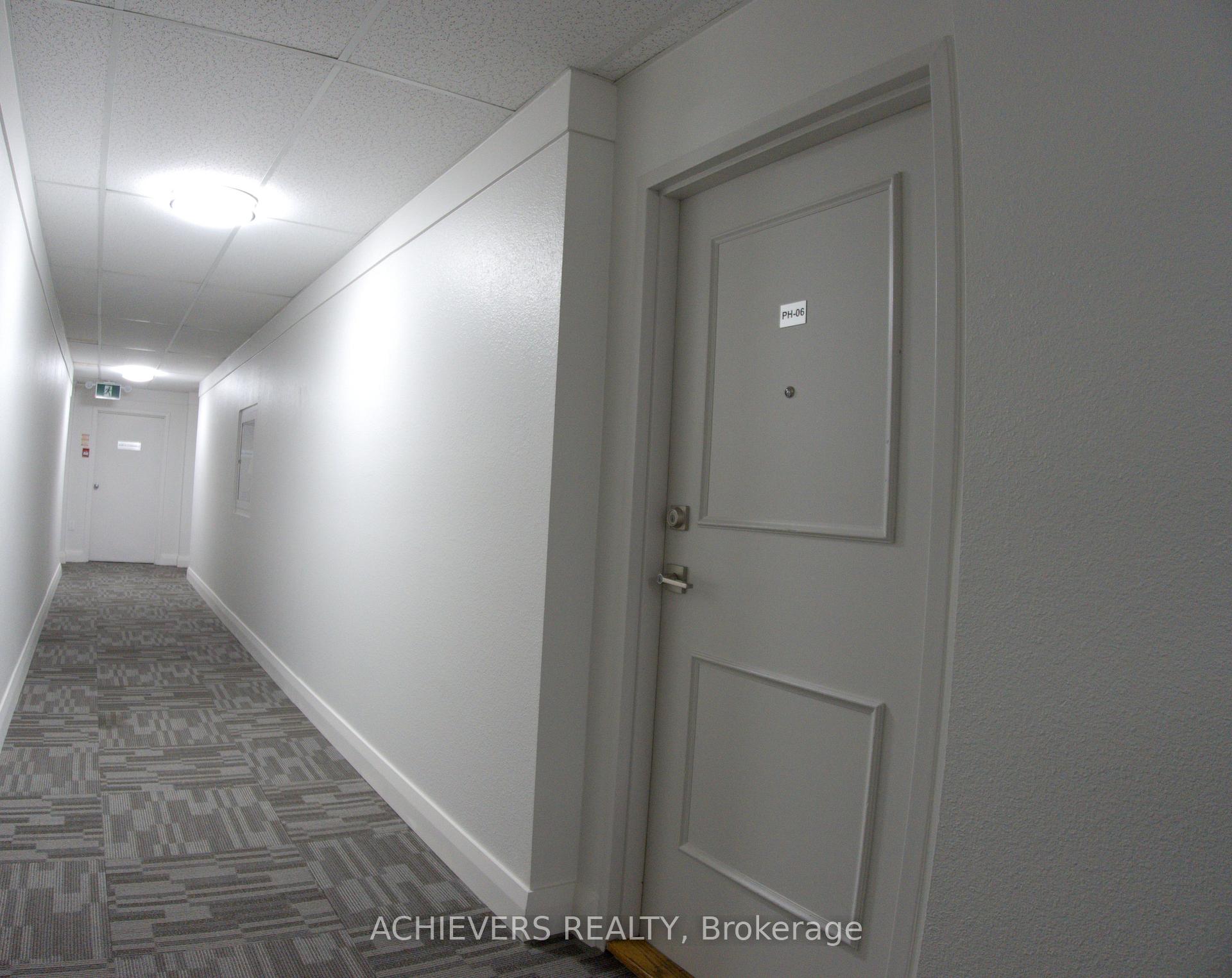 Photo 7 of Unit PH 6, 100 Echo Point, Scarborough, L'Amoreaux — HOMEH