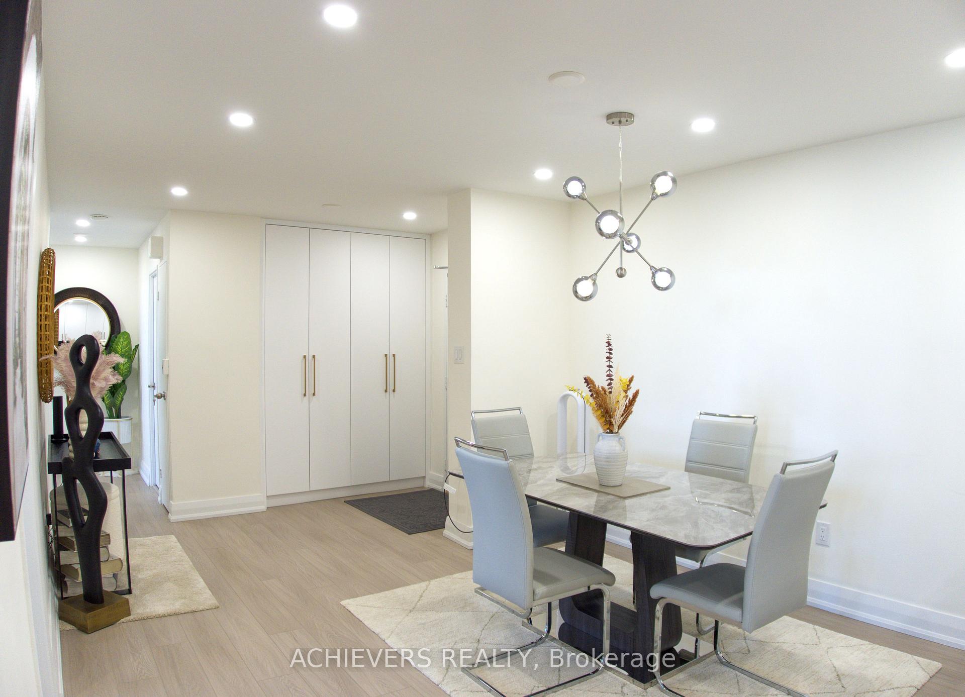 Photo 8 of Unit PH 6, 100 Echo Point, Scarborough, L'Amoreaux — HOMEH