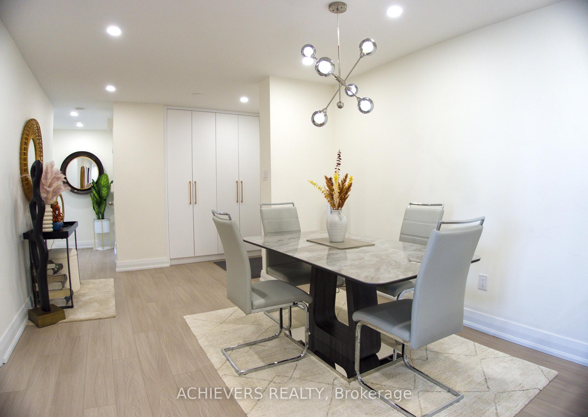Photo 9 of Unit PH 6, 100 Echo Point, Scarborough, L'Amoreaux — HOMEH