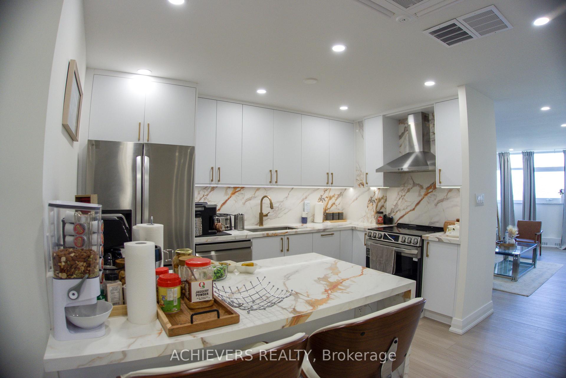 Photo 11 of Unit PH 6, 100 Echo Point, Scarborough, L'Amoreaux — HOMEH