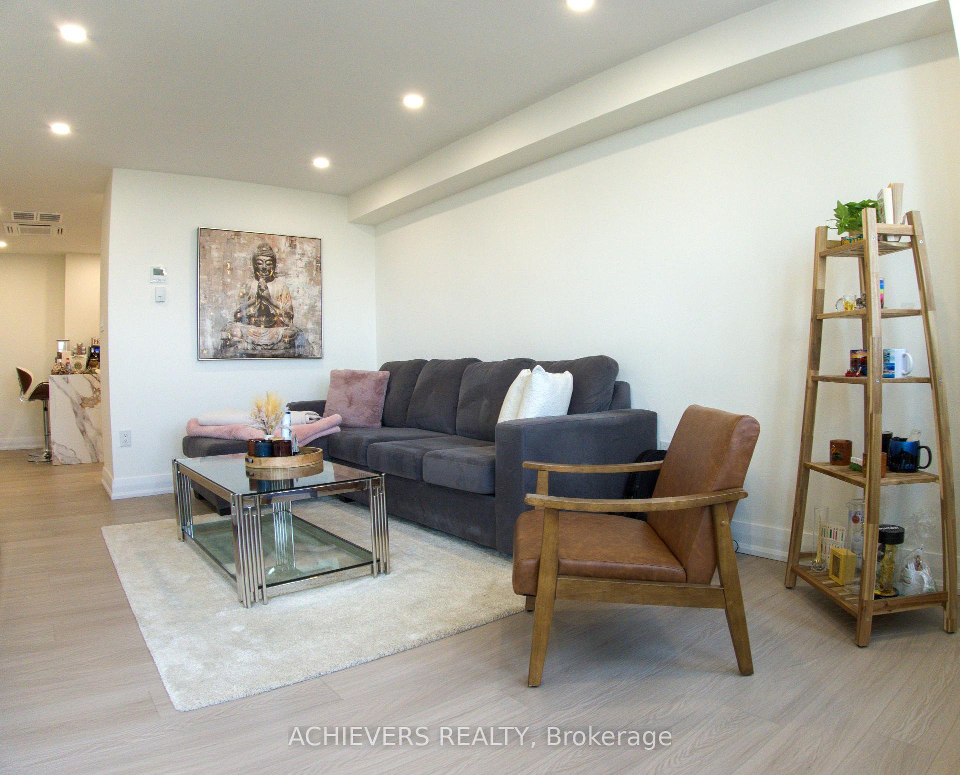 Photo 15 of Unit PH 6, 100 Echo Point, Scarborough, L'Amoreaux — HOMEH