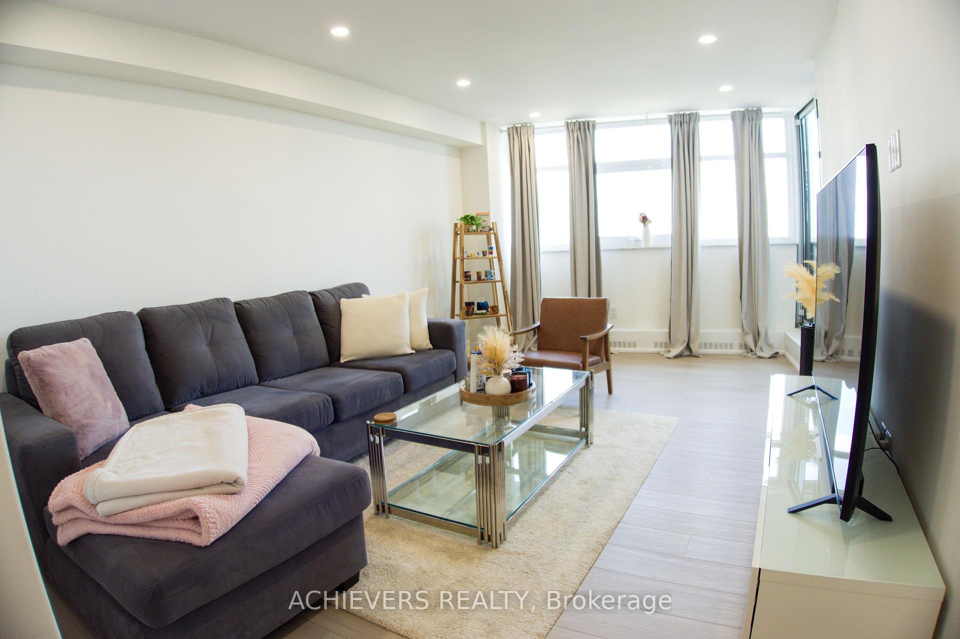 Photo 18 of Unit PH 6, 100 Echo Point, Scarborough, L'Amoreaux — HOMEH
