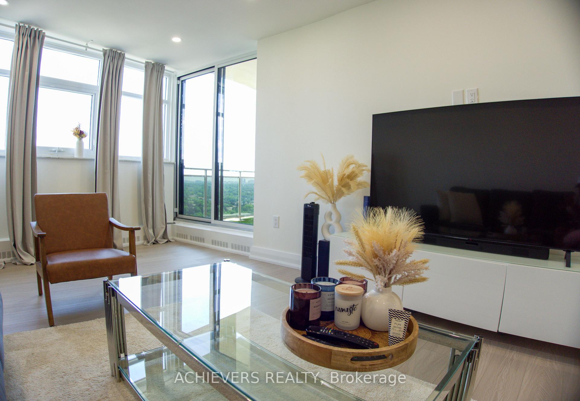 Photo 19 of Unit PH 6, 100 Echo Point, Scarborough, L'Amoreaux — HOMEH