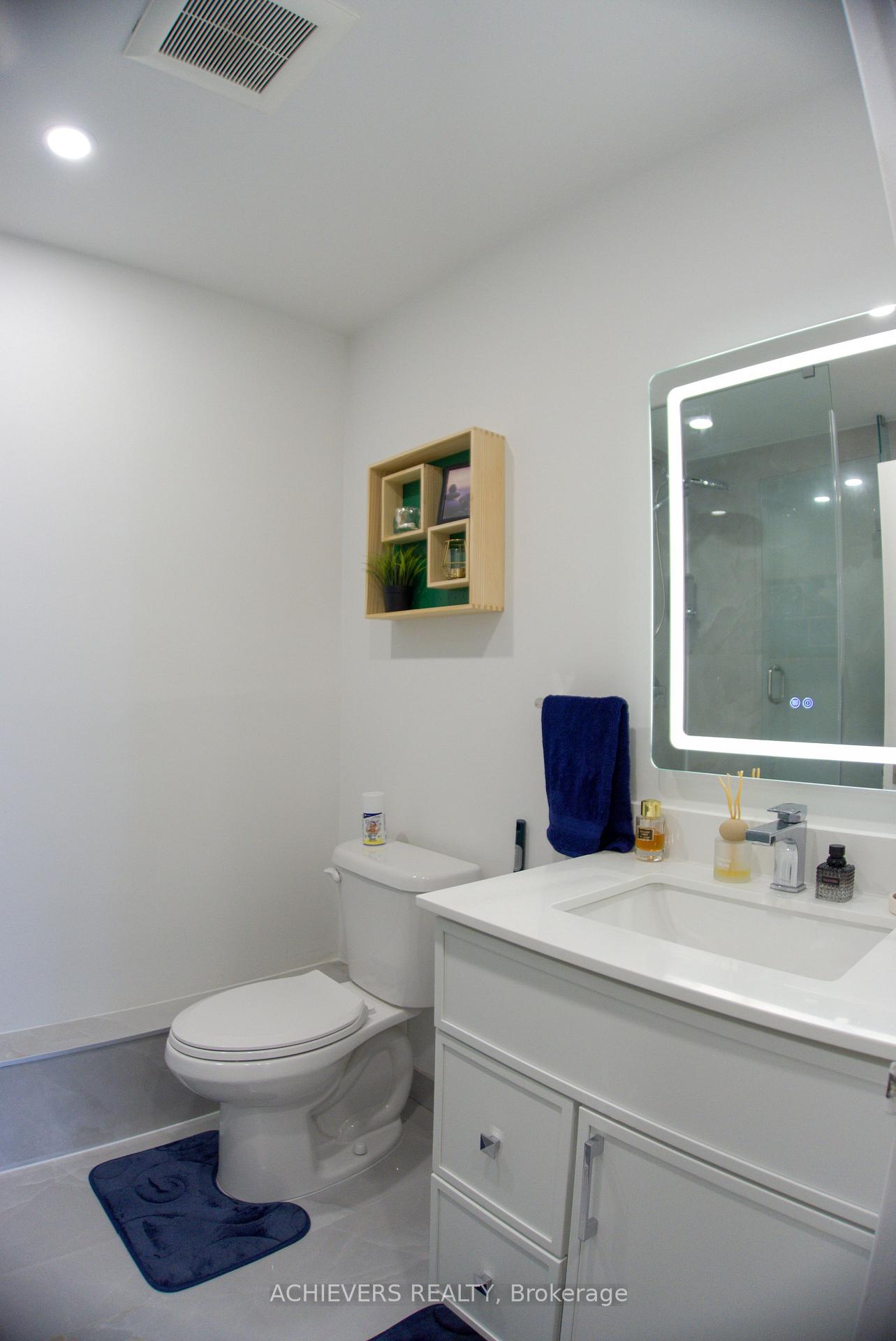 Photo 30 of Unit PH 6, 100 Echo Point, Scarborough, L'Amoreaux — HOMEH