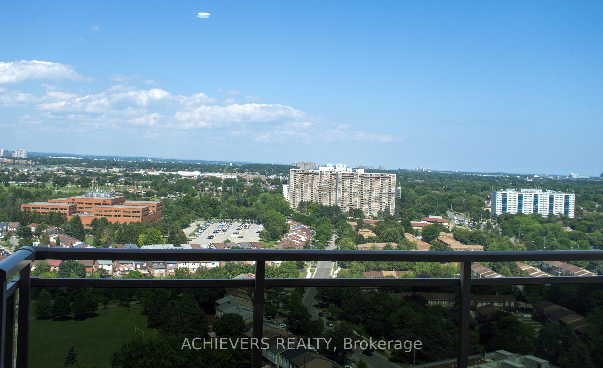 Photo 34 of Unit PH 6, 100 Echo Point, Scarborough, L'Amoreaux — HOMEH