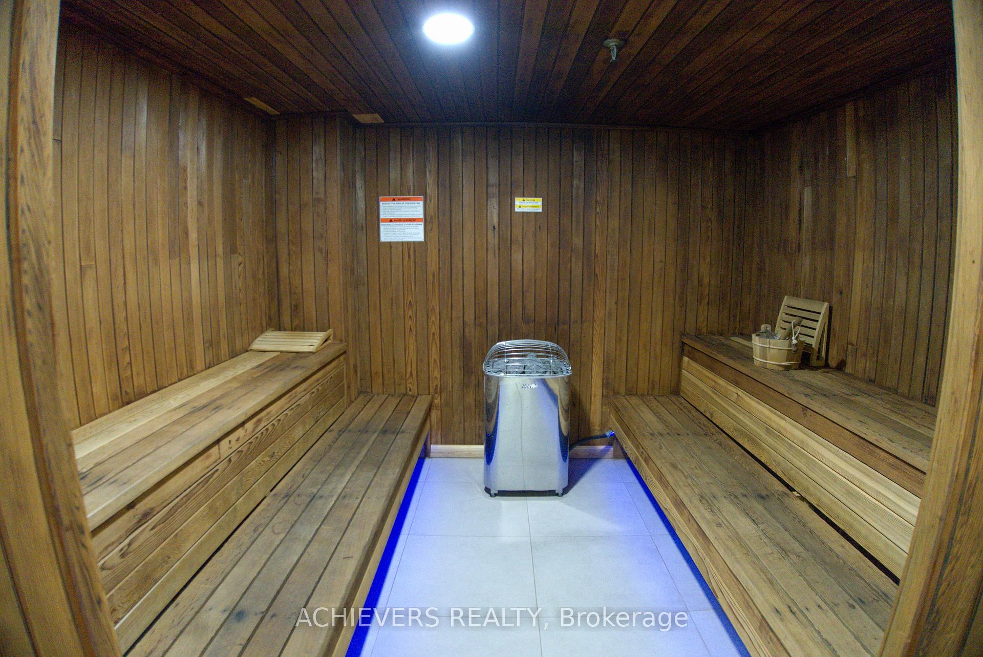 Photo 38 of Unit PH 6, 100 Echo Point, Scarborough, L'Amoreaux — HOMEH