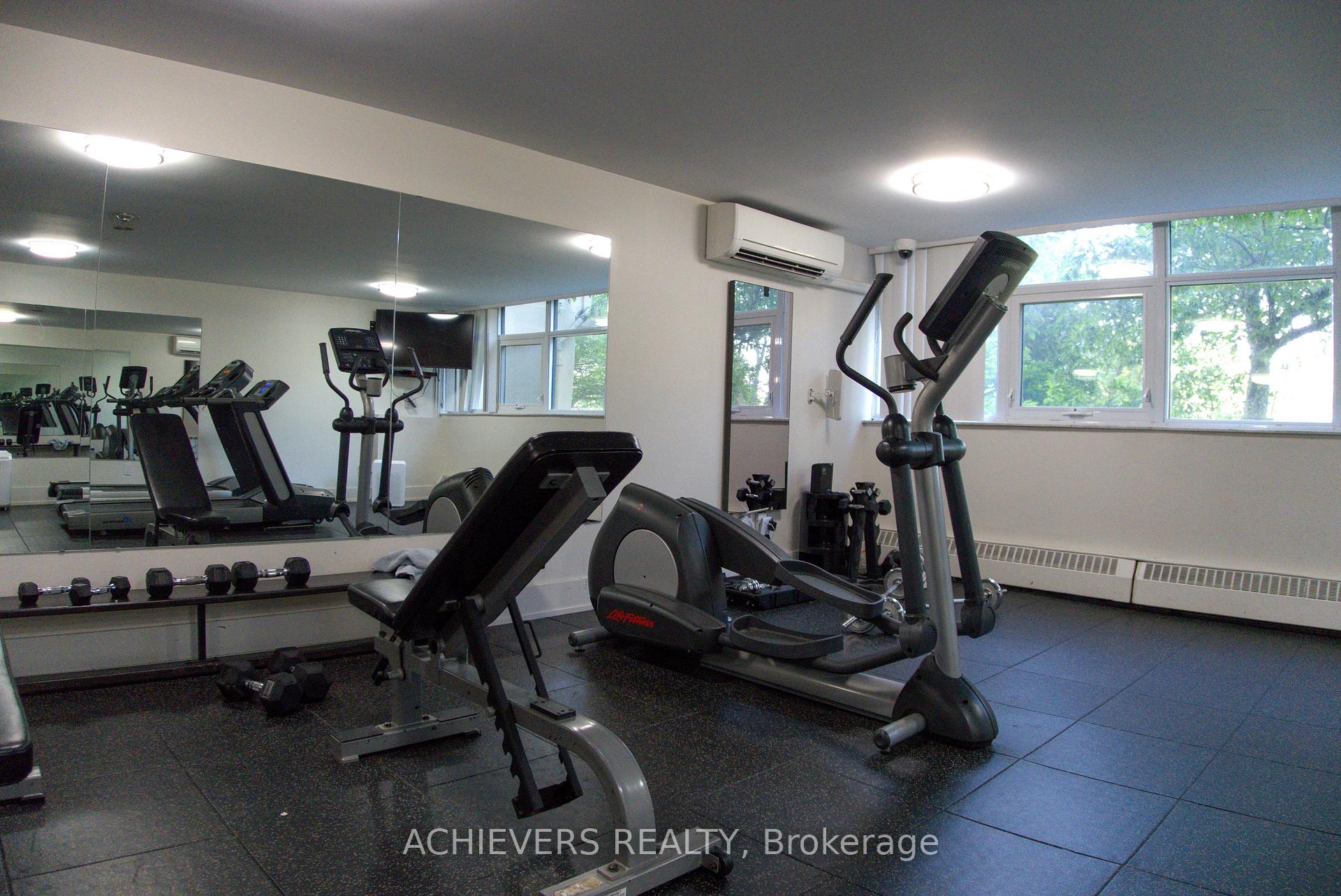 Photo 40 of Unit PH 6, 100 Echo Point, Scarborough, L'Amoreaux — HOMEH