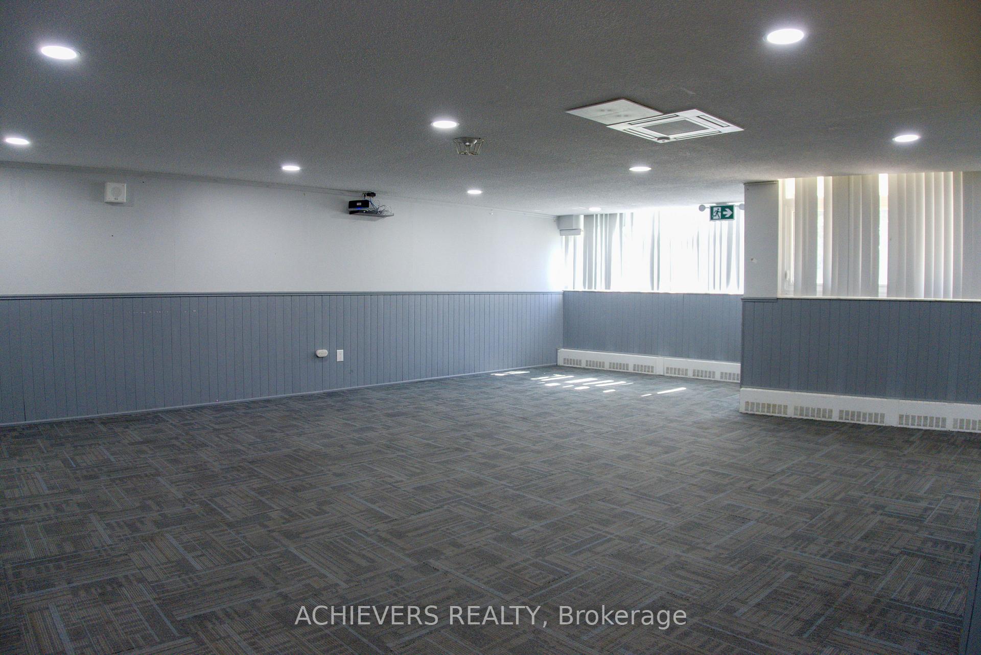 Photo 43 of Unit PH 6, 100 Echo Point, Scarborough, L'Amoreaux — HOMEH