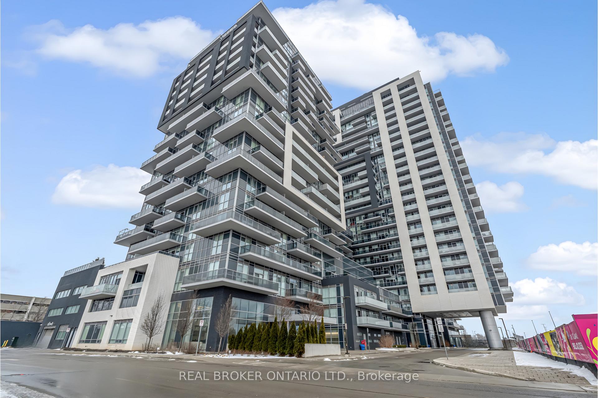 Photo 1 of Unit 607, 2093 Fairview Street, Burlington, Freeman — HOMEH
