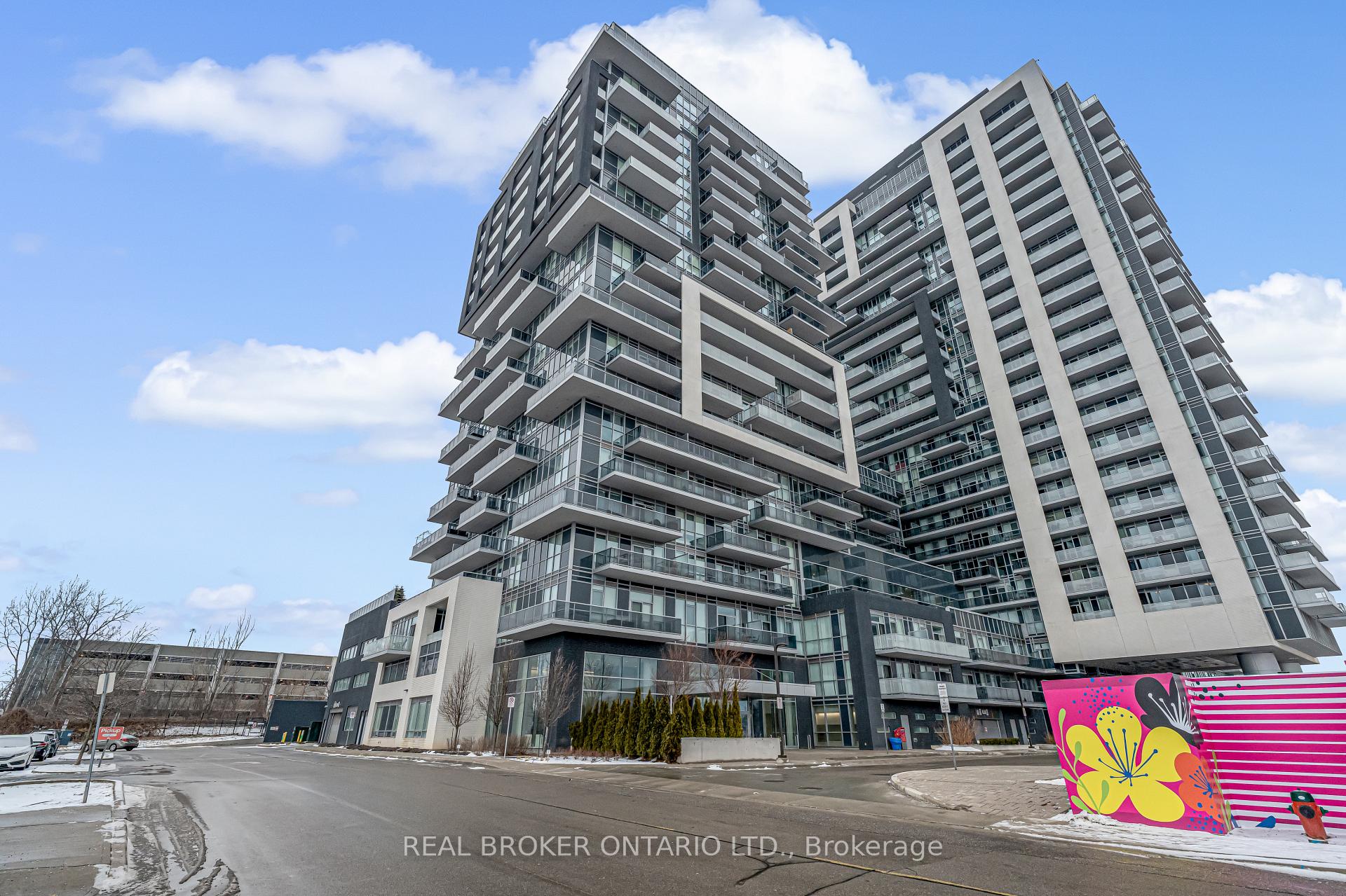Photo 2 of Unit 607, 2093 Fairview Street, Burlington, Freeman — HOMEH