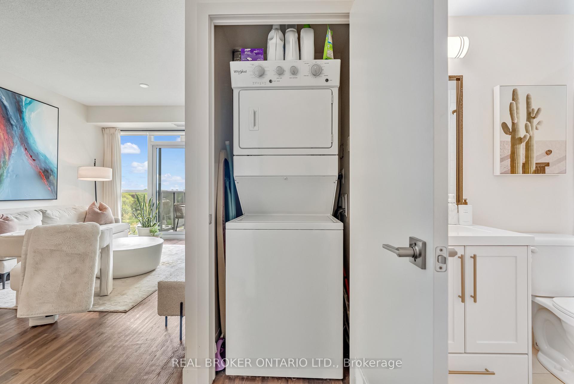 Photo 20 of Unit 607, 2093 Fairview Street, Burlington, Freeman — HOMEH
