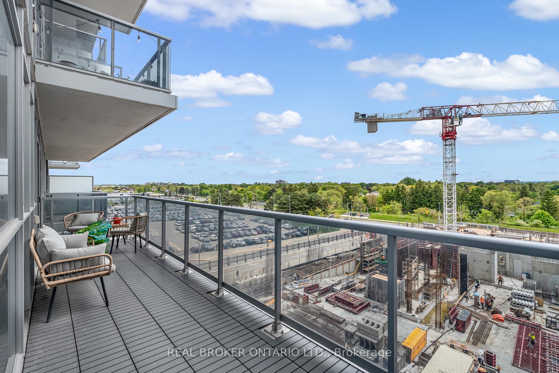 Photo 23 of Unit 607, 2093 Fairview Street, Burlington, Freeman — HOMEH