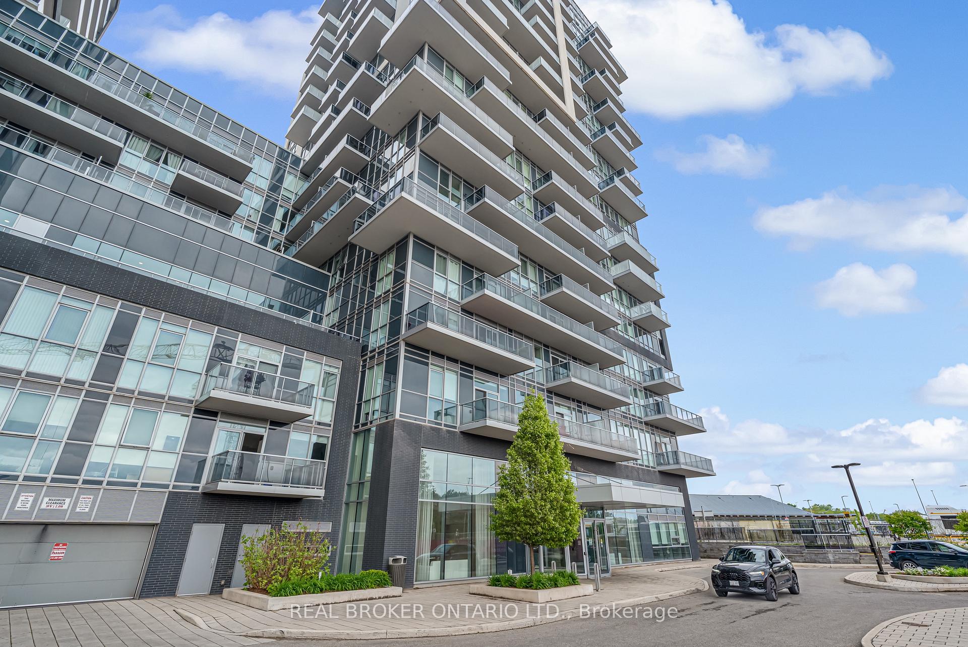Photo 30 of Unit 607, 2093 Fairview Street, Burlington, Freeman — HOMEH