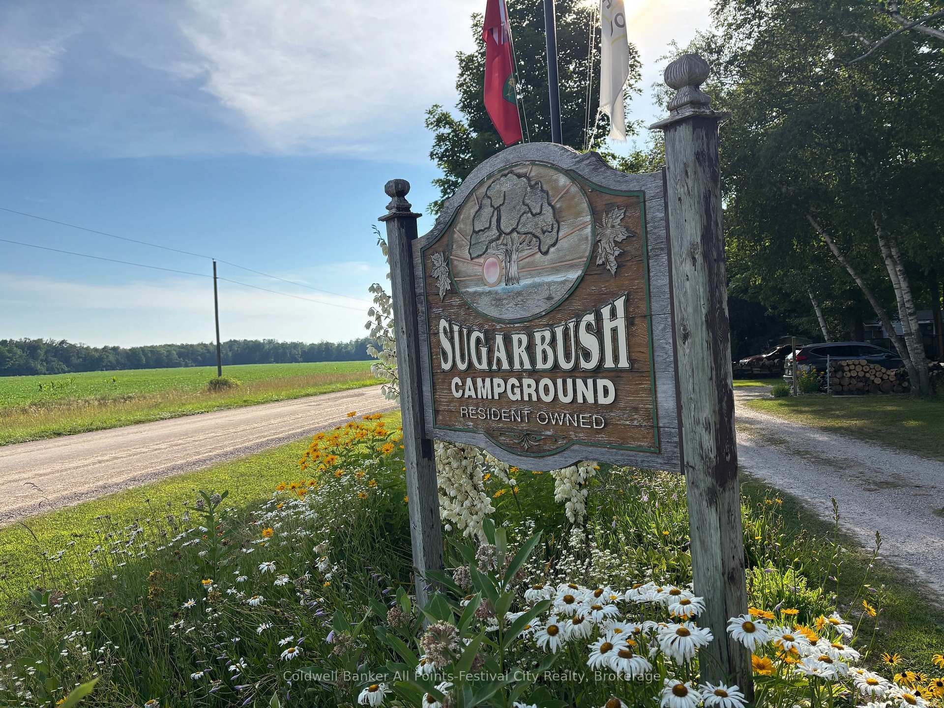 Photo 2 of Unit Lot 8, 33900 Sugarbush Road, Bluewater, Bayfield — HOMEH