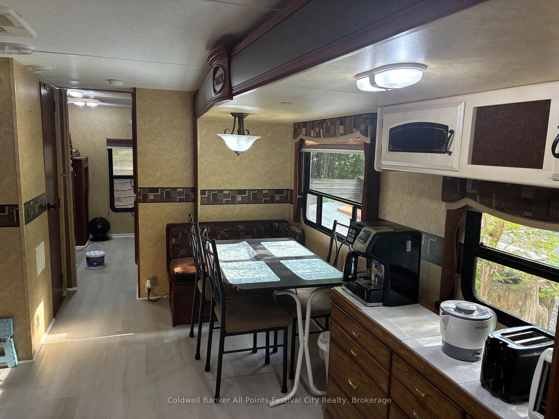 Photo 3 of Unit Lot 8, 33900 Sugarbush Road, Bluewater, Bayfield — HOMEH