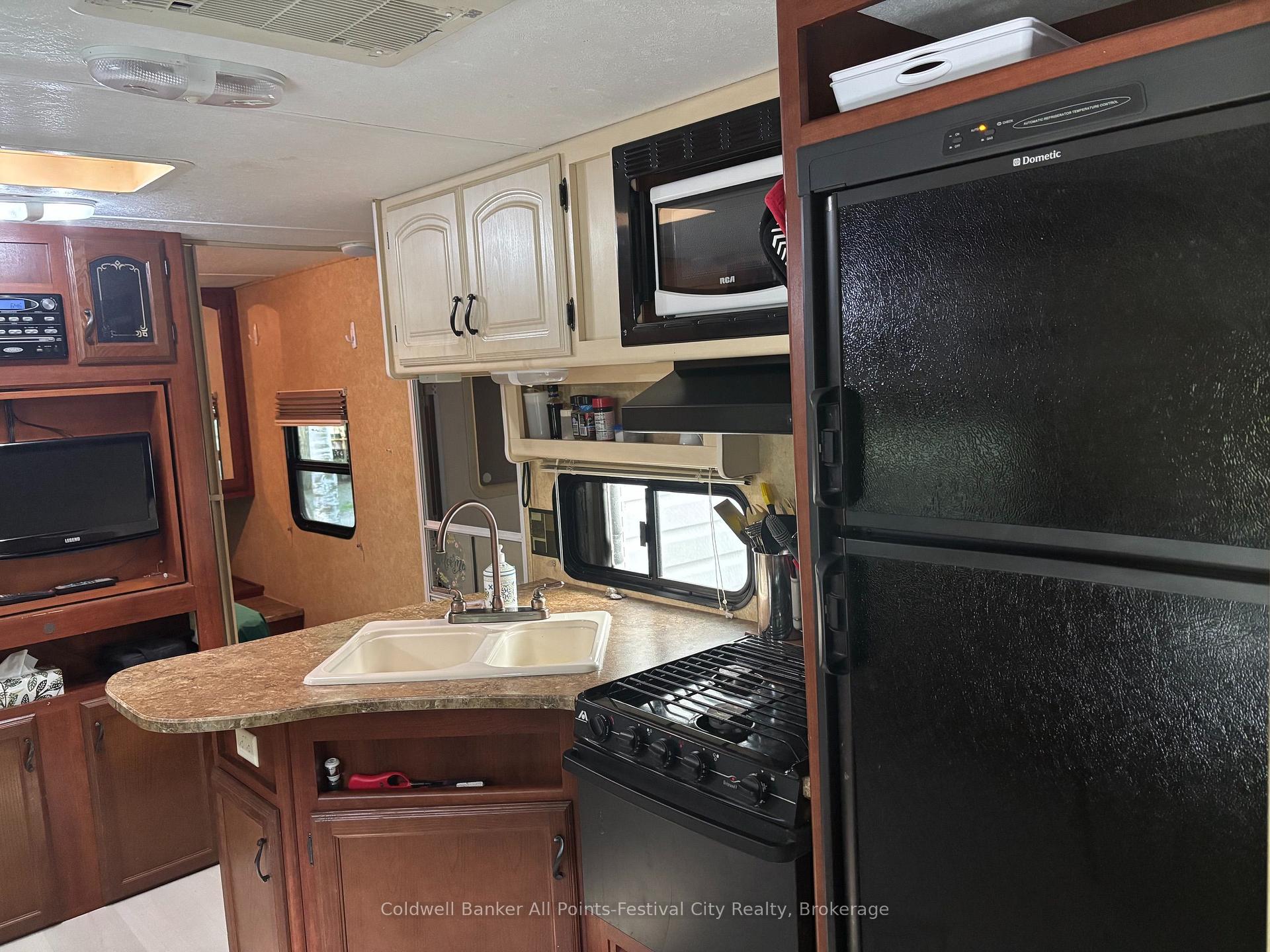 Photo 5 of Unit Lot 8, 33900 Sugarbush Road, Bluewater, Bayfield — HOMEH