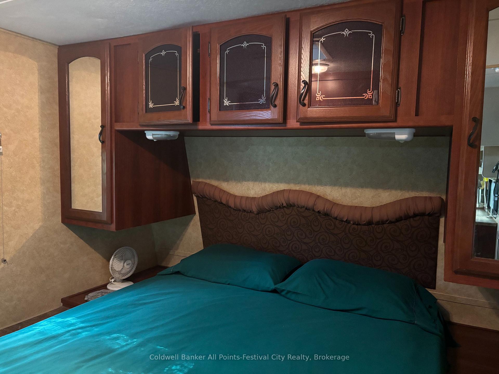 Photo 9 of Unit Lot 8, 33900 Sugarbush Road, Bluewater, Bayfield — HOMEH