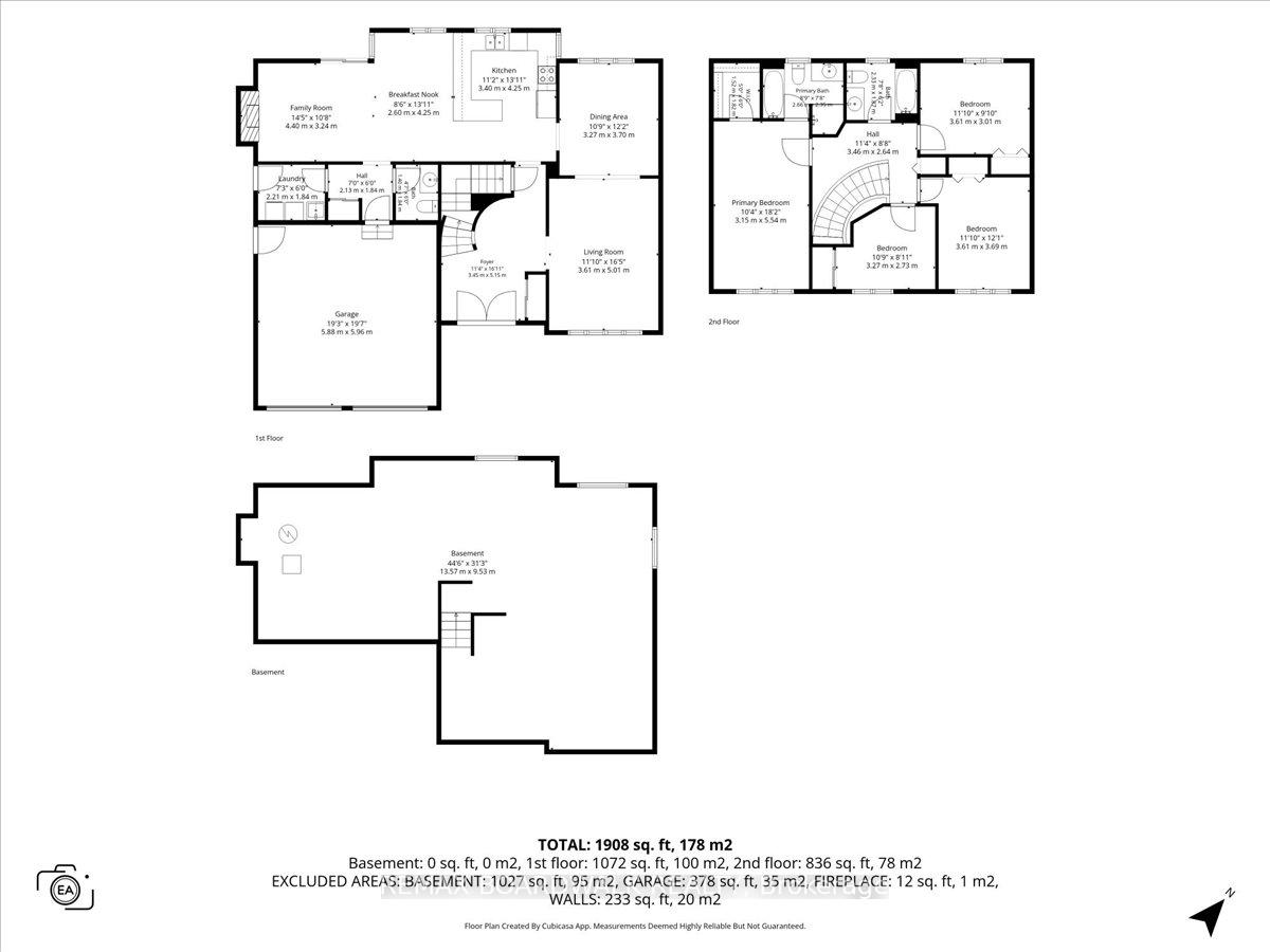 Photo 44 of 42 Pickwick Drive, Ottawa, Barrhaven - Cedargrove/Fraserdale — HOMEH