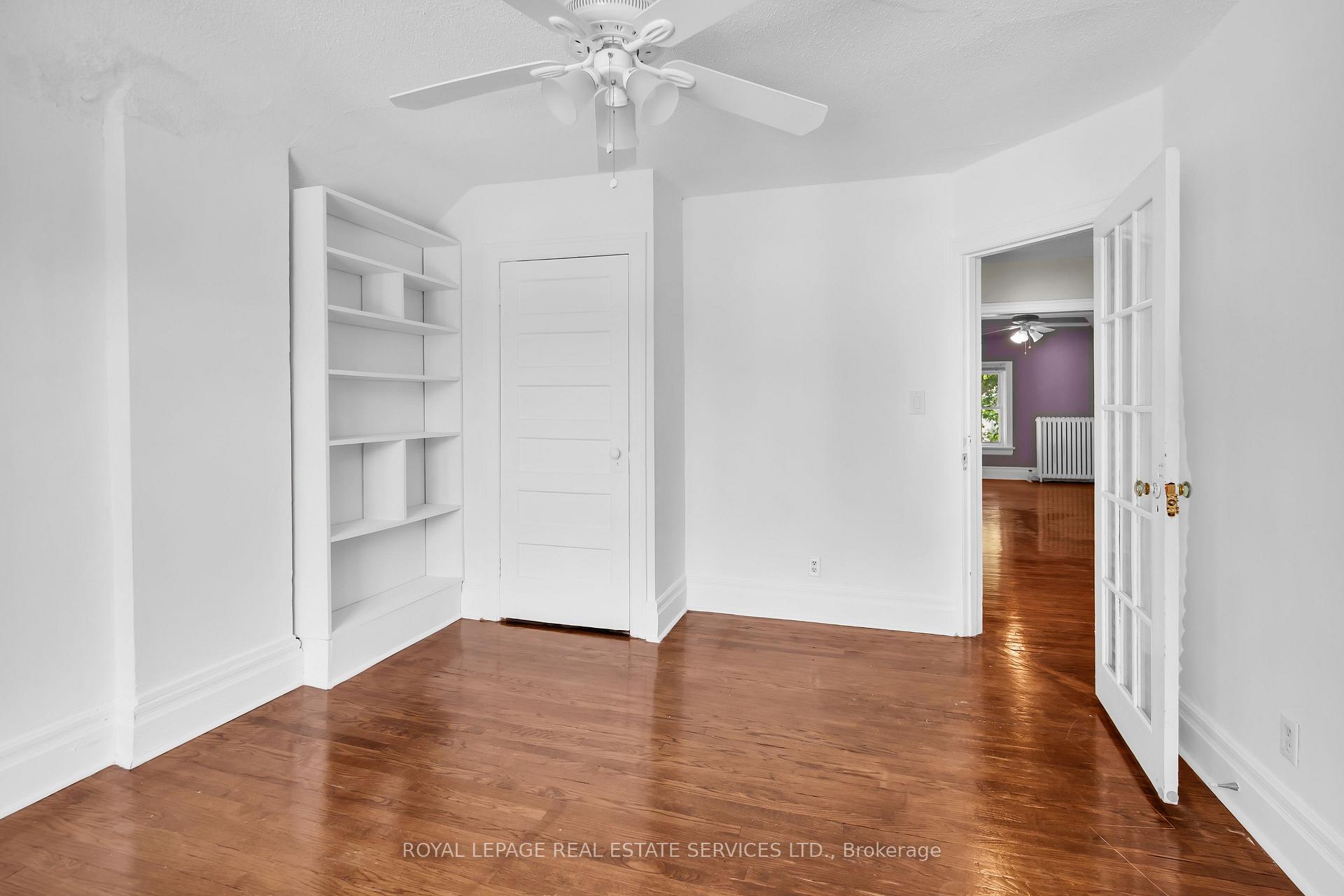 Photo 24 of 127 Waverley Road, Toronto, The Beaches — HOMEH
