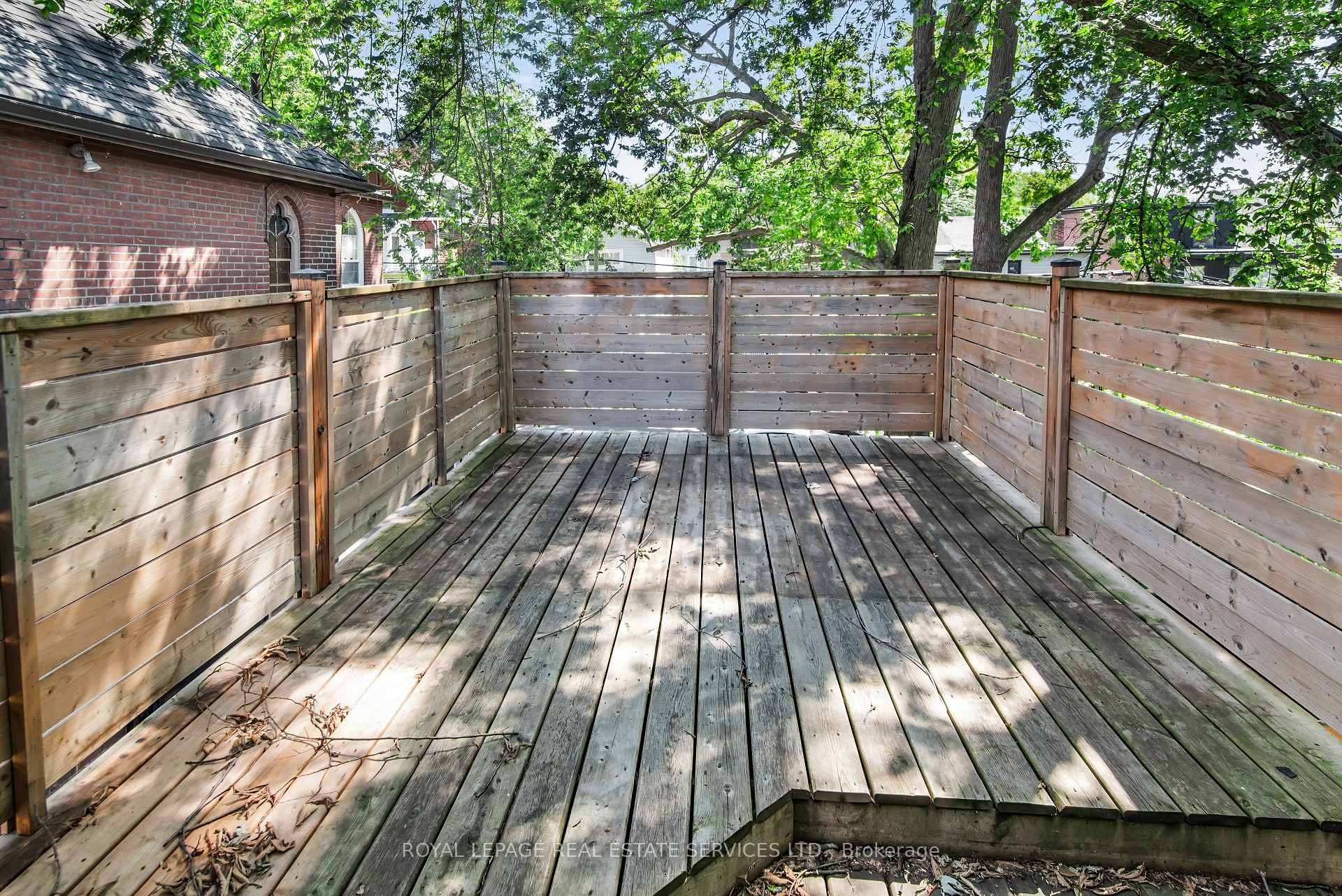Photo 36 of 127 Waverley Road, Toronto, The Beaches — HOMEH