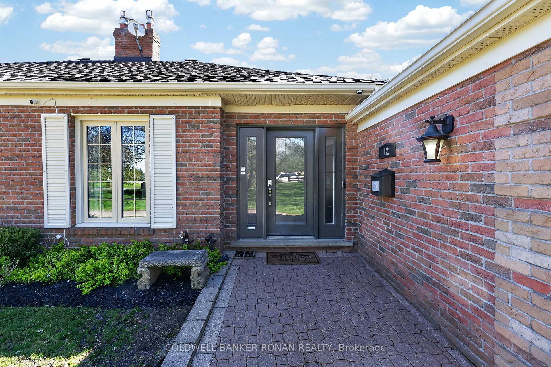 Photo 6 of 12 Themer Court, New Tecumseth, Rural New Tecumseth — HOMEH