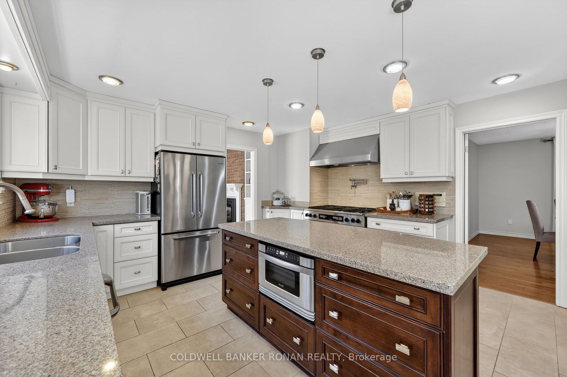 Photo 12 of 12 Themer Court, New Tecumseth, Rural New Tecumseth — HOMEH