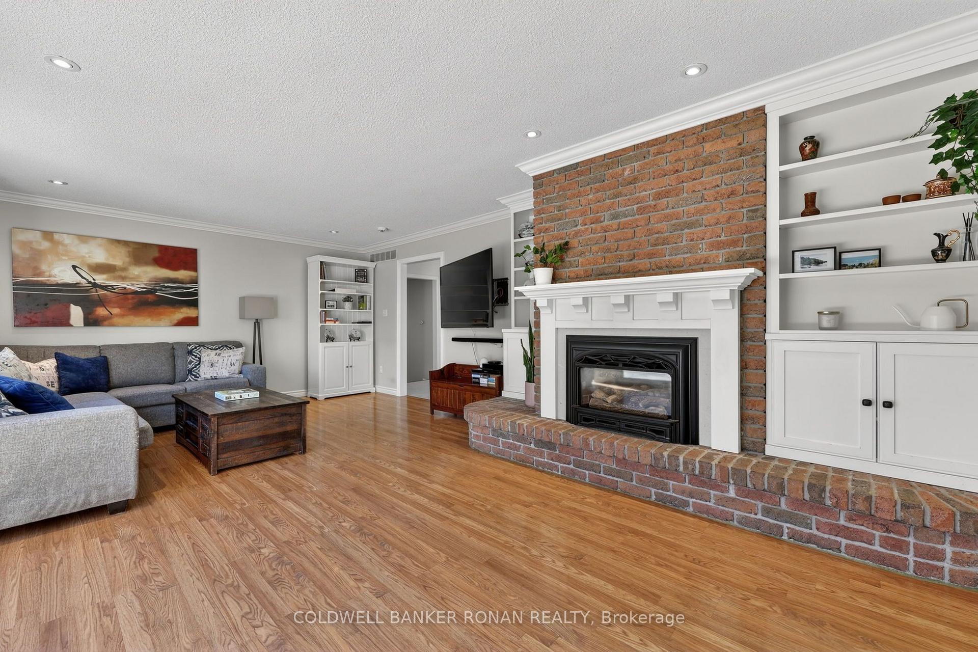 Photo 19 of 12 Themer Court, New Tecumseth, Rural New Tecumseth — HOMEH
