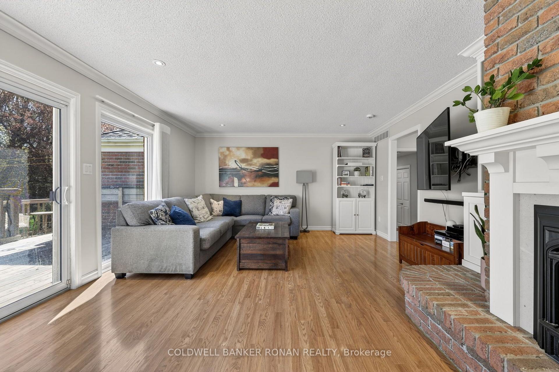 Photo 20 of 12 Themer Court, New Tecumseth, Rural New Tecumseth — HOMEH