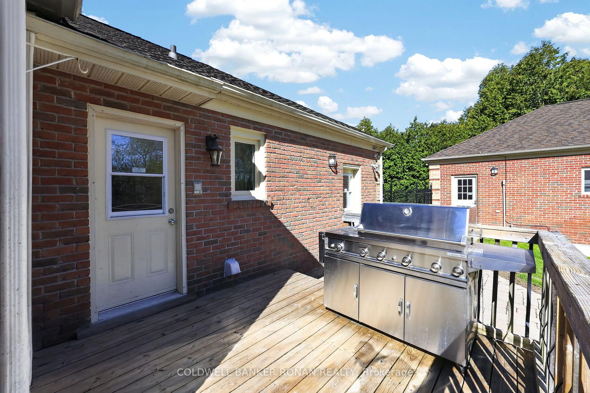 Photo 35 of 12 Themer Court, New Tecumseth, Rural New Tecumseth — HOMEH