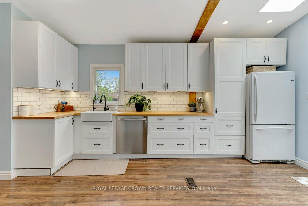 Photo 8 of 86 Spring Street, Brant, Brantford Twp — HOMEH