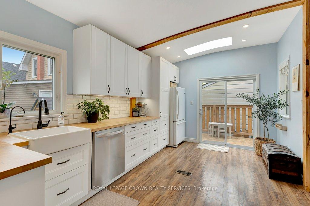 Photo 9 of 86 Spring Street, Brant, Brantford Twp — HOMEH