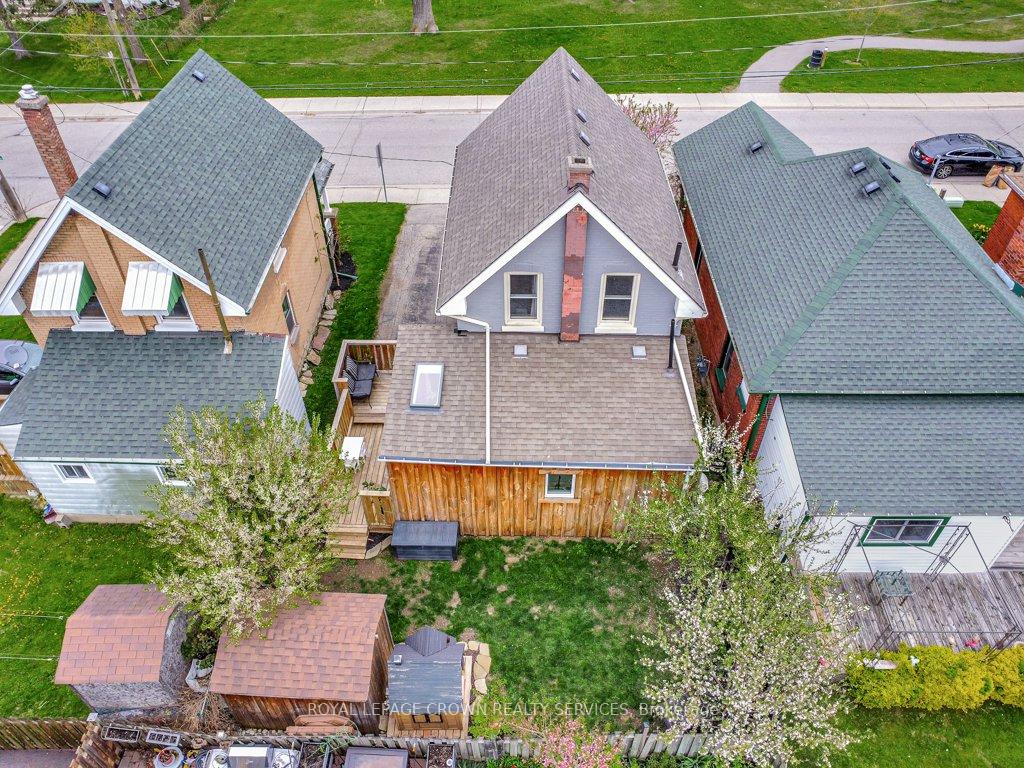 Photo 22 of 86 Spring Street, Brant, Brantford Twp — HOMEH