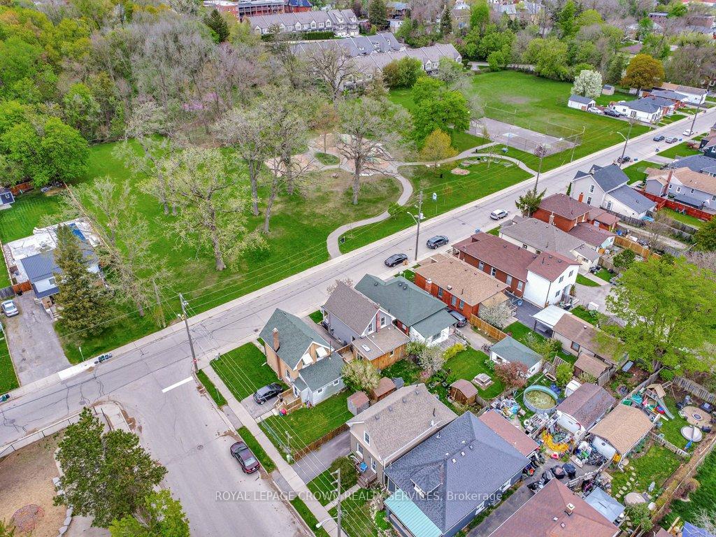 Photo 23 of 86 Spring Street, Brant, Brantford Twp — HOMEH