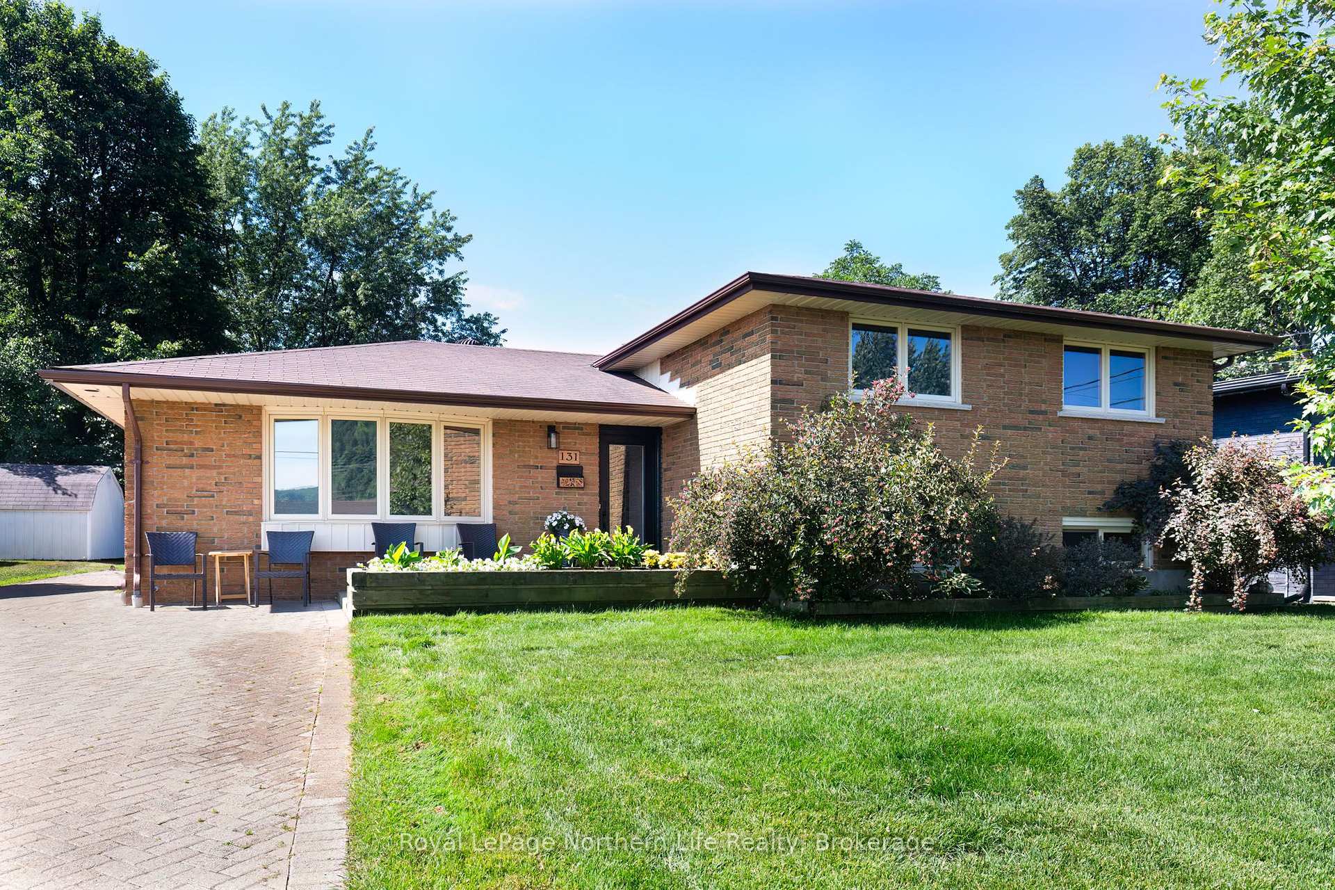 Photo 1 of 131 Coreen Crescent, North Bay, Birchaven — HOMEH