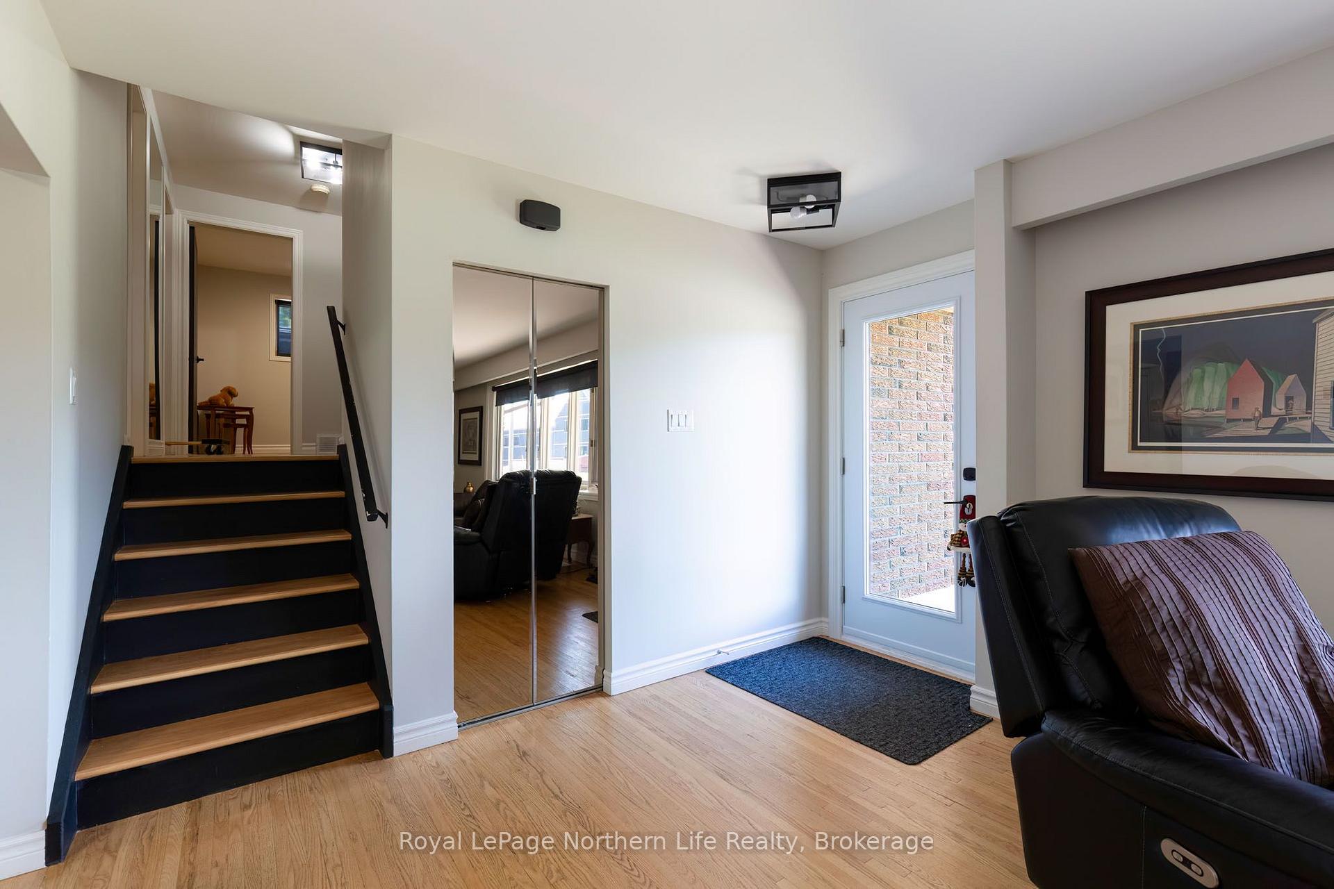 Photo 11 of 131 Coreen Crescent, North Bay, Birchaven — HOMEH