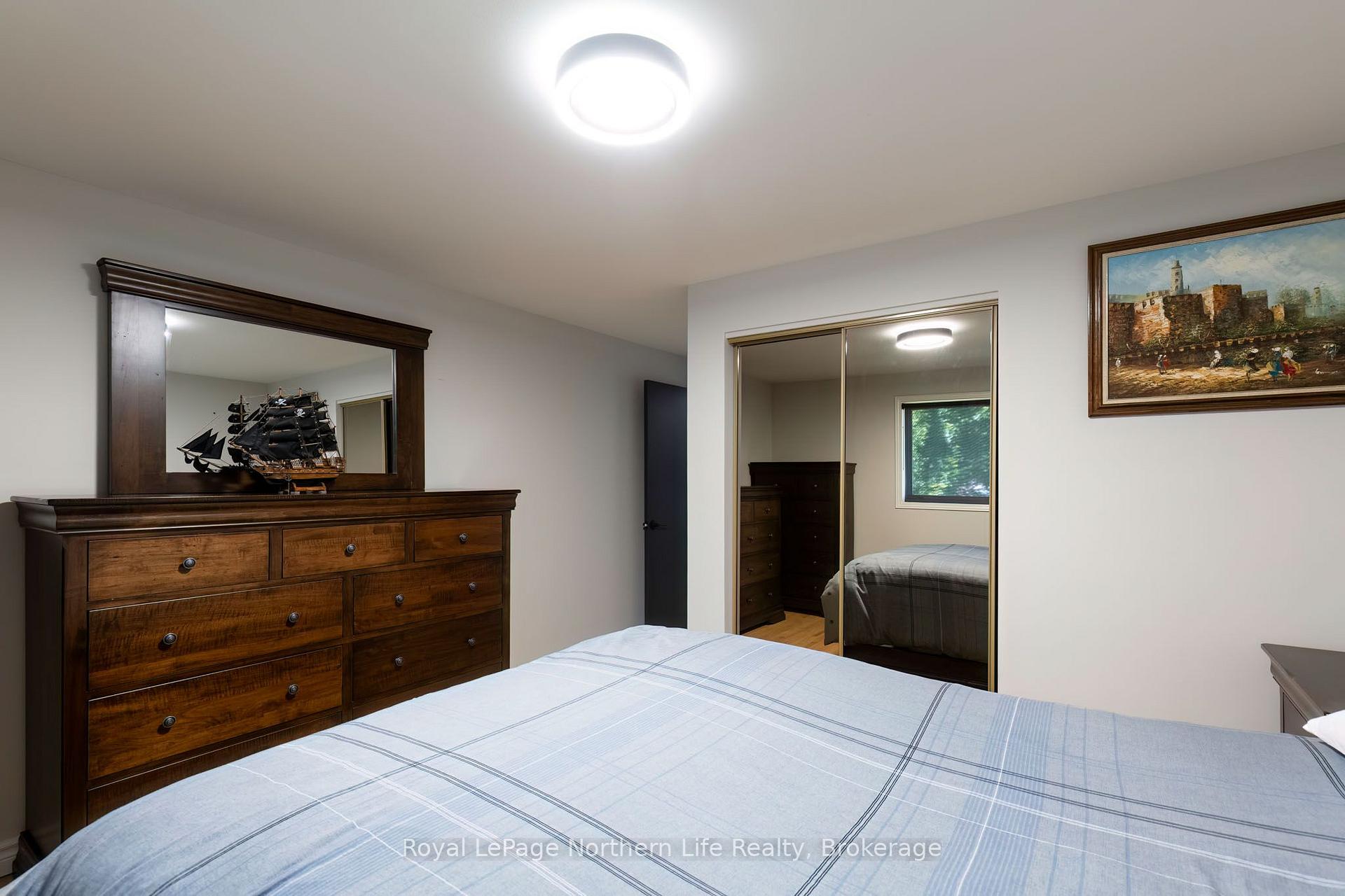 Photo 30 of 131 Coreen Crescent, North Bay, Birchaven — HOMEH