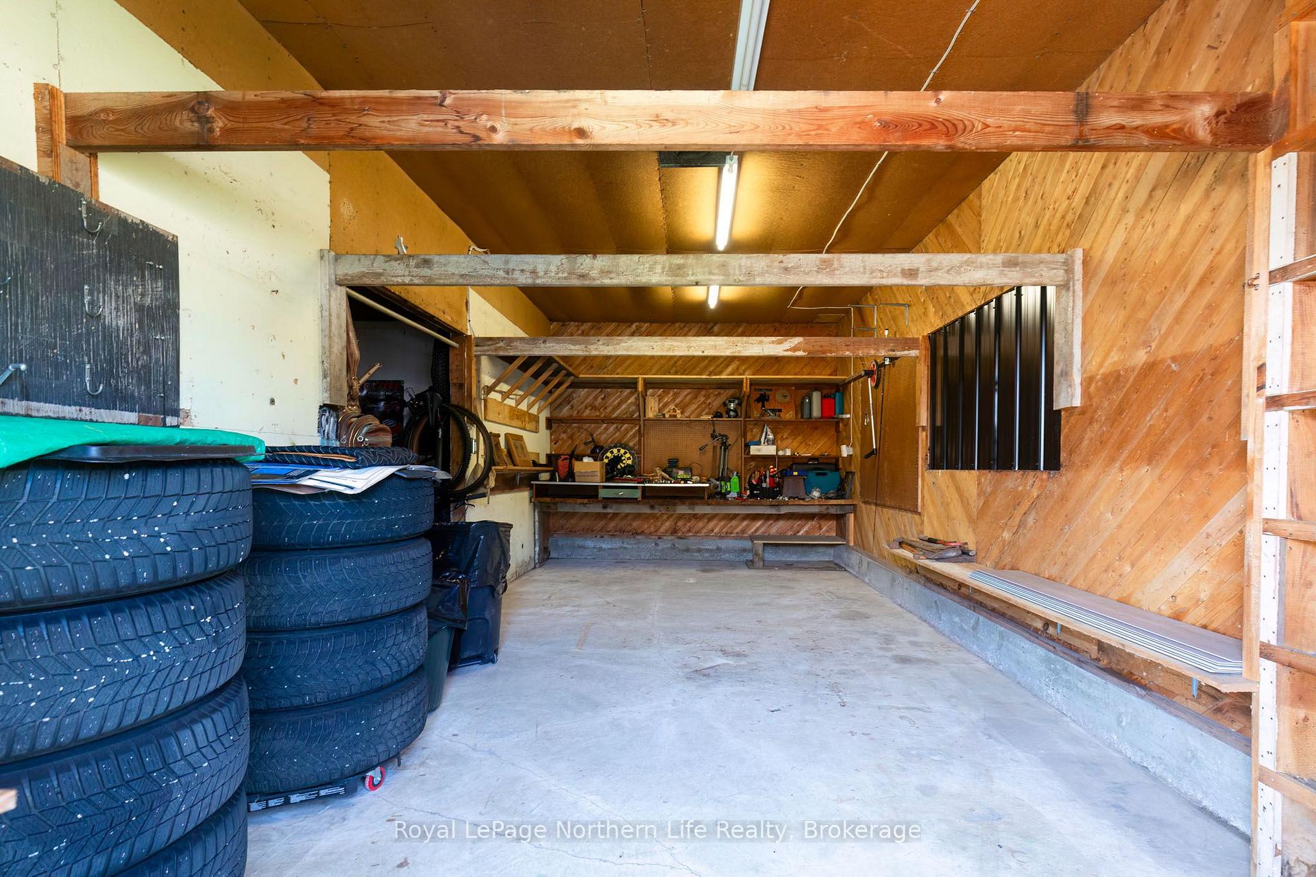 Photo 40 of 131 Coreen Crescent, North Bay, Birchaven — HOMEH