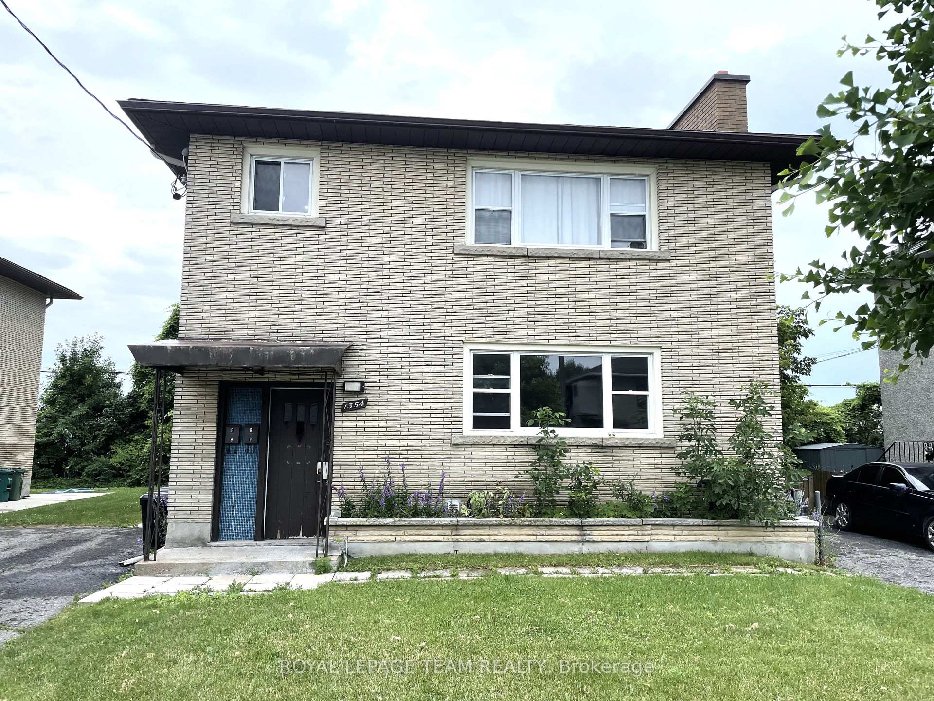 Photo 1 of Unit 2, 1354 Kingston Avenue, Ottawa, Carlington — HOMEH