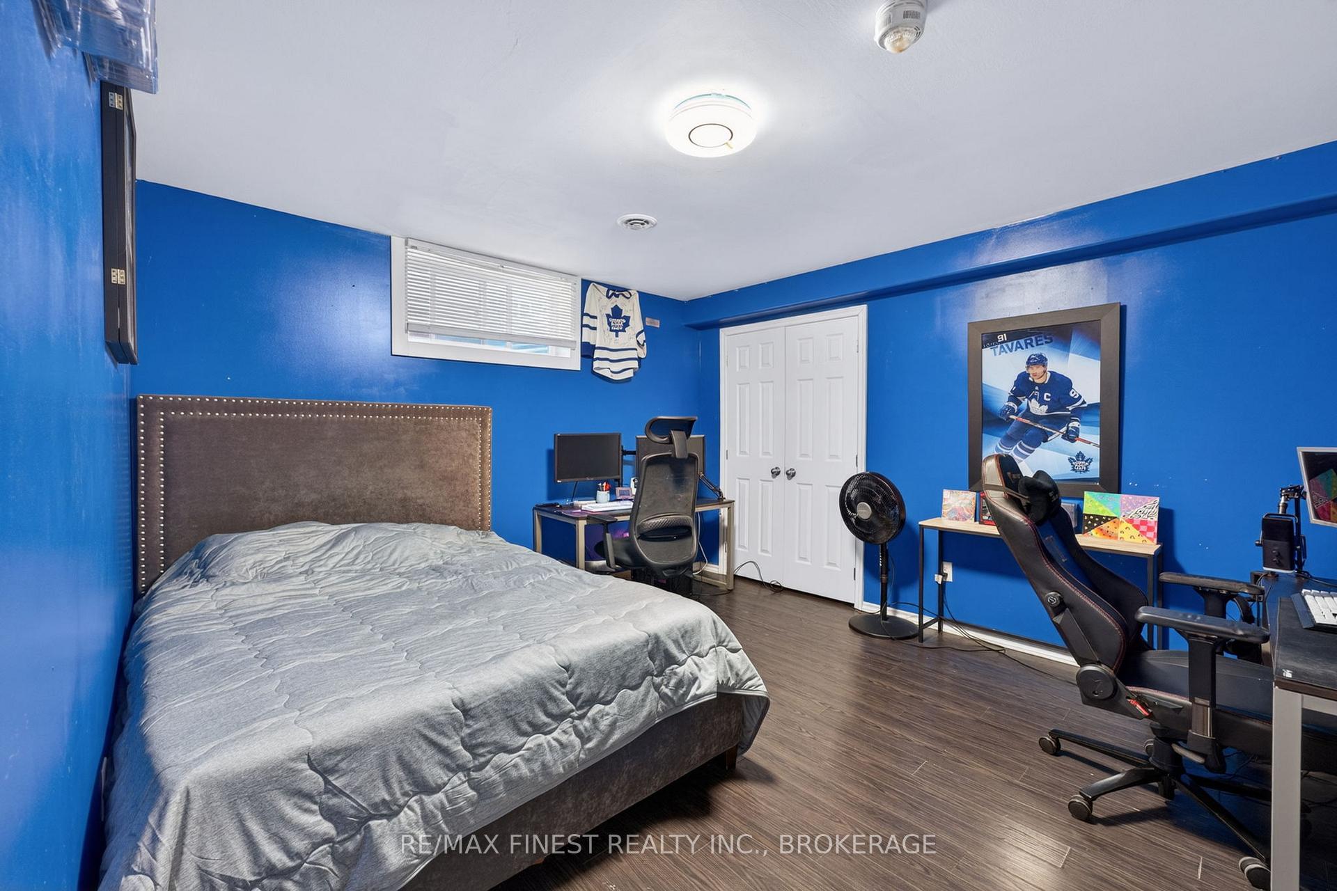 Photo 18 of 119 Champagne Crescent, Loyalist, Amherstview — HOMEH