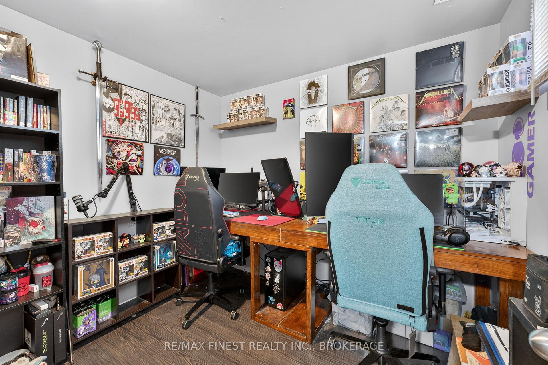 Photo 19 of 119 Champagne Crescent, Loyalist, Amherstview — HOMEH